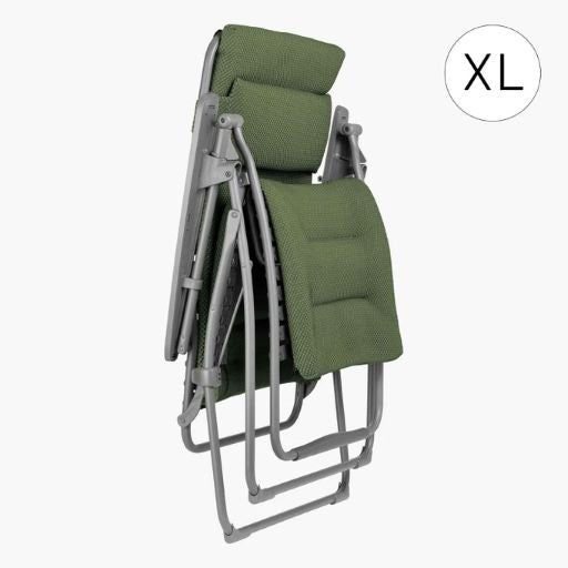 Relaxsessel FUTURA XL BECOMFORT Olive