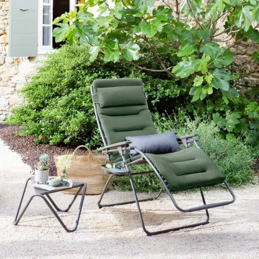 Relaxsessel FUTURA XL BECOMFORT Olive