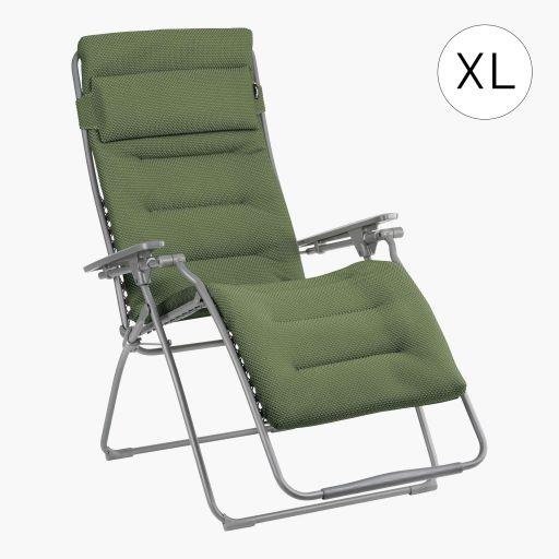 Relaxsessel FUTURA XL BECOMFORT Olive