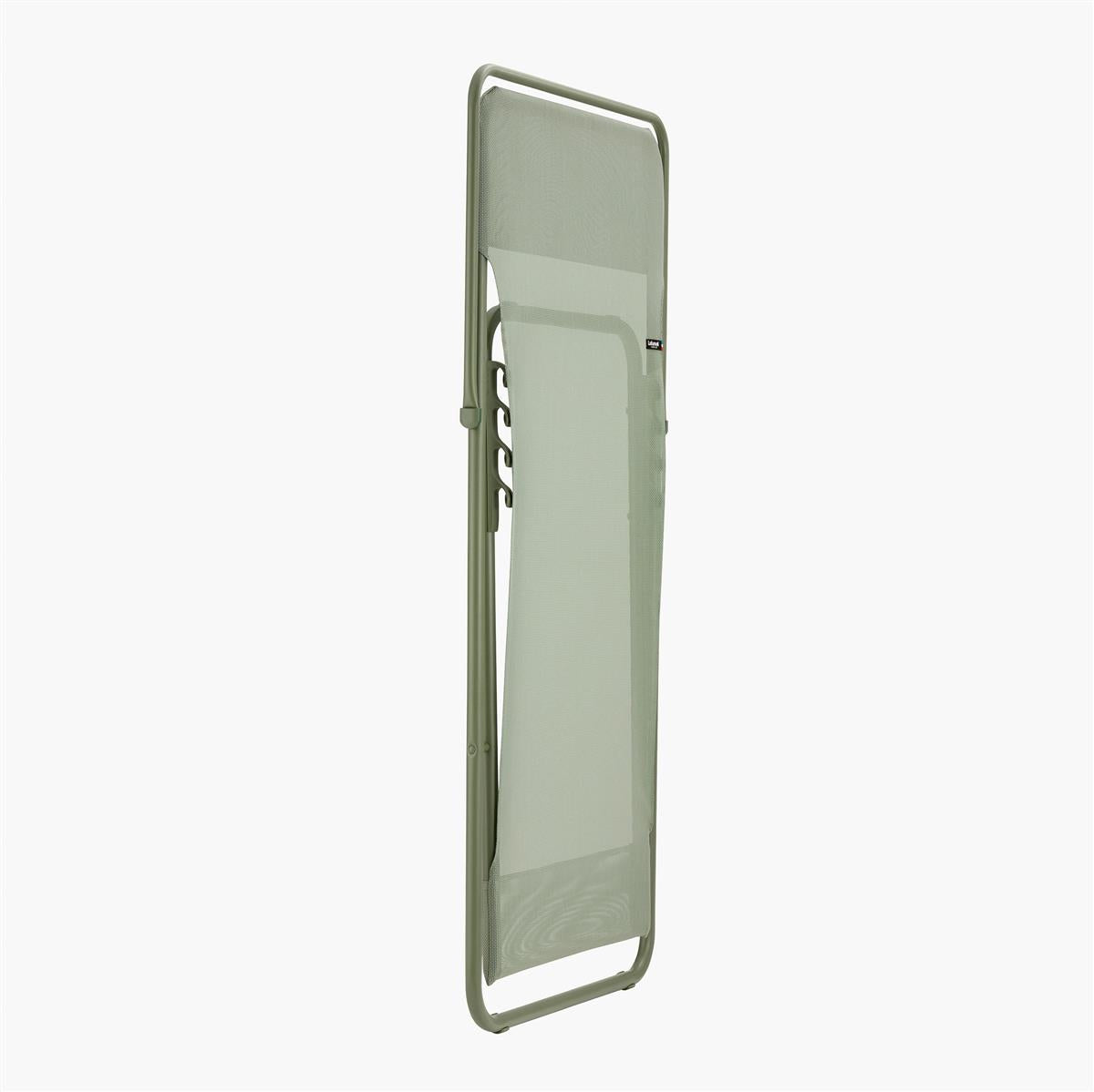 MAXI TRANSAT COLORBLOCK Farbe moss