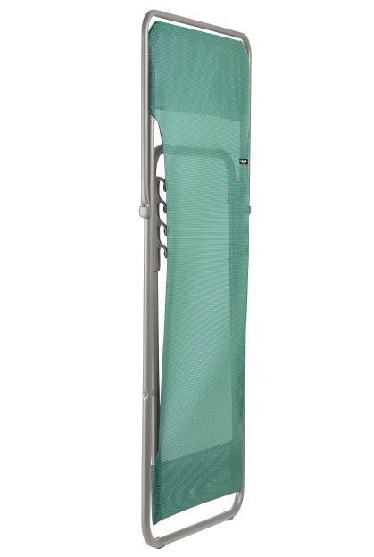 MAXI TRANSAT Liegestuhl Farbe chlorophyle