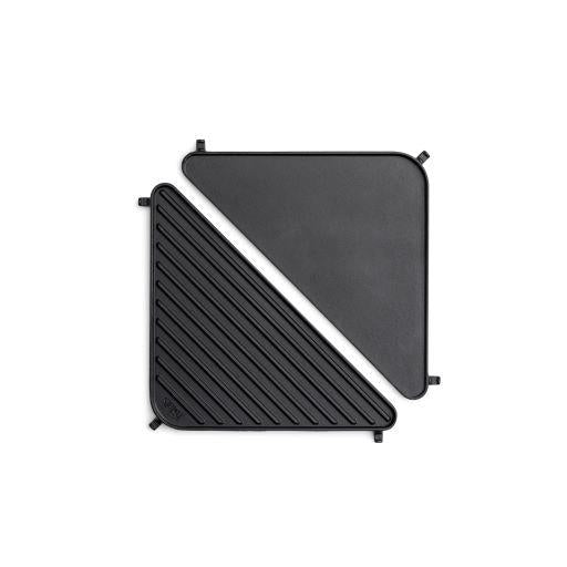 CUBE Plancha
