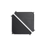 CUBE Plancha