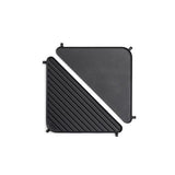 CUBE Plancha