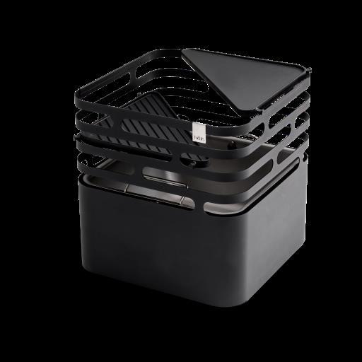CUBE Plancha