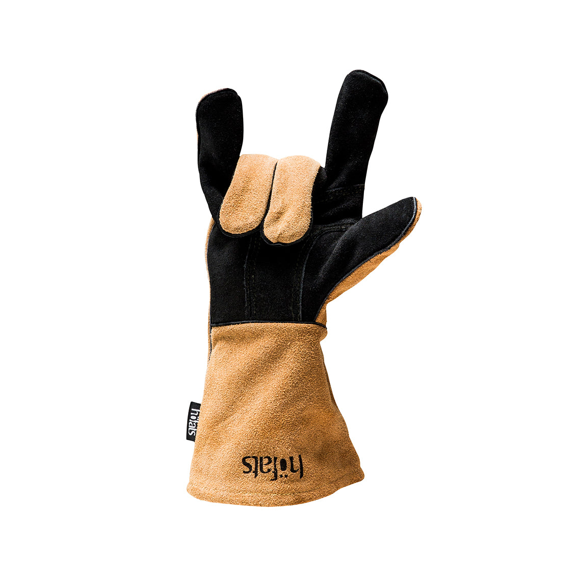 TOOLS Feuerhandschuhe Leder