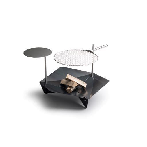 TRIPLE Grillrost 55