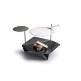 TRIPLE Grillrost 55