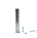 Standrohr Z, P+ verzinkt               35001201400