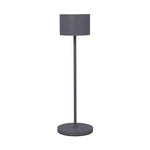 Mobile LED-Leuchte FAROL Warm Gray 66126