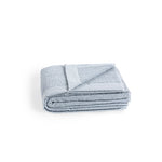 Handtuch Relax light grey