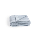 Handtuch Relax light grey