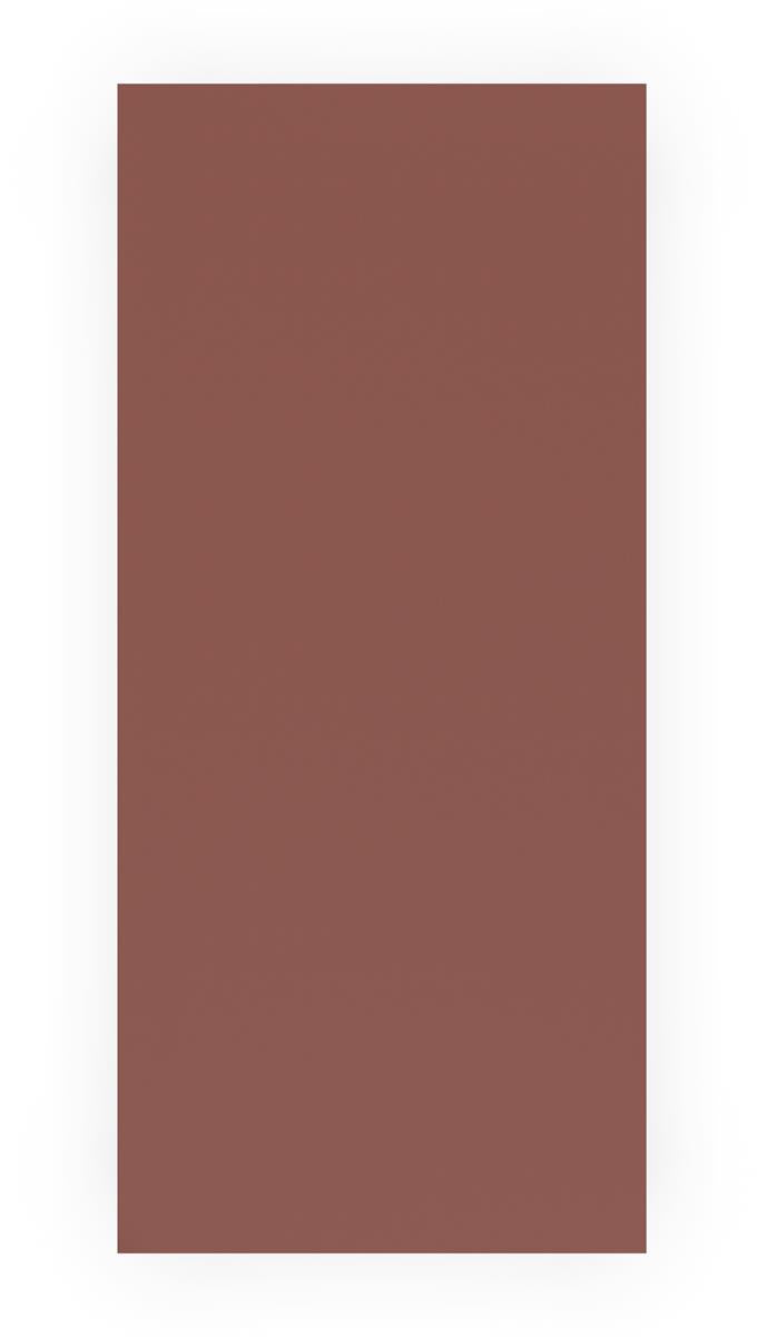Allsize Tisch 160 x 900 cm Alu terracotta
