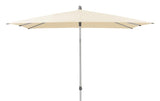 Alu Smart easy 240x240 cm, 150 natur