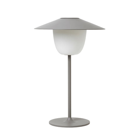 Mobile LED-Leuchte -ANI LAMP- satellite 65929