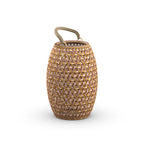 DALA Laterne Ø34cm M, Geflecht cuba