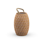 DALA Laterne Ø34cm M, Geflecht cuba