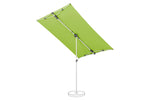 Flex Roof Sun Comfort, 210 x 150 cm, 027 kiwi