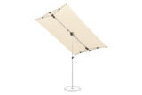 Flex Roof Sun Comfort, 210 x 150 cm, 040 ecru