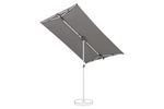 Flex Roof Sun Comfort, 210 x 150 cm, 057 stone grey