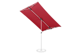 Flex Roof Sun Comfort, 210 x 150 cm, 064 red