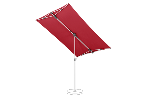 Flex Roof Sun Comfort, 210 x 150 cm, 064 red