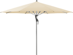 Fortero easy  rund 350 cm, 150 natur