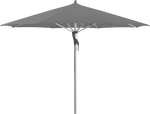 Fortero rund 400 cm, 420 smoke AV