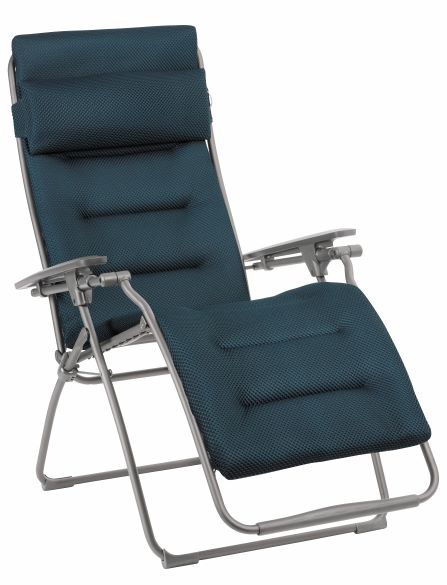 Relaxsessel FUTURA BECOMFORT Bleu Encre