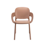 Hug Sessel caramel