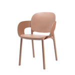 Hug Sessel caramel