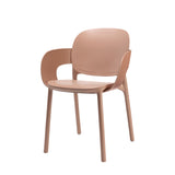 Hug Sessel caramel