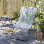MAXI TRANSAT COLORBLOCK Farbe terre