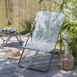 MAXI TRANSAT COLORBLOCK Farbe terre