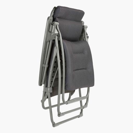 Relaxsessel FUTURA BECOMFORT Dark grey