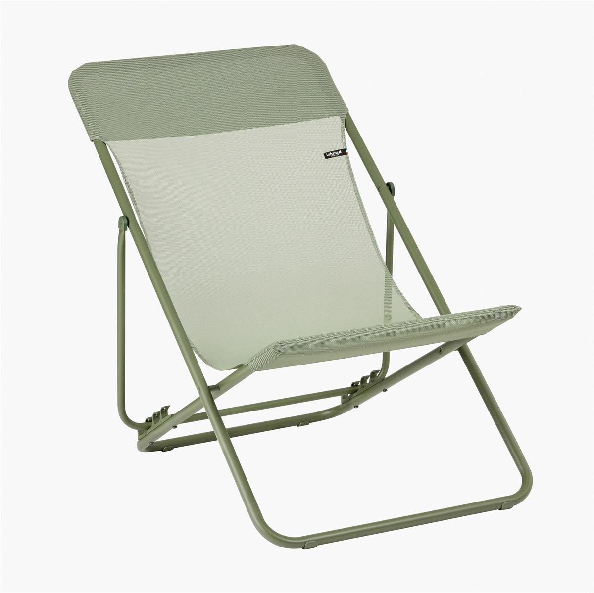 MAXI TRANSAT COLORBLOCK Farbe moss