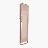 MAXI TRANSAT COLORBLOCK Farbe canyon