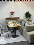 Mare Dining Modul S 100  x 75 cm