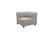 Mare Eckmodul  90 x 90 cm