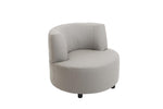Mare Sessel rund Ø 90 cm