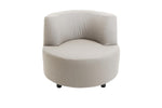 Mare Sessel rund Ø 90 cm
