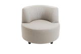 Mare Sessel rund Ø 90 cm