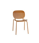 Si - Si Sessel Barcode terracotta