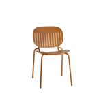 Si - Si Sessel Barcode terracotta