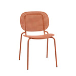 Si - Si Stuhl Dots terracotta