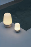 Spirit Outdoorleuchte large warm grey 66064
