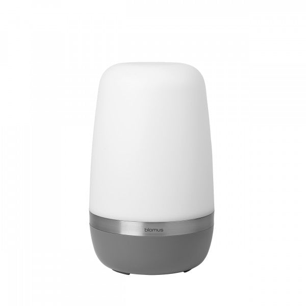 Spirit Outdoorleuchte large warm grey 66064