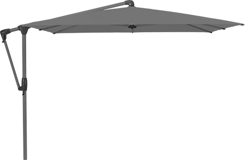 Sunwing Casa easy rund 330 anthrazit 157 anthrazit